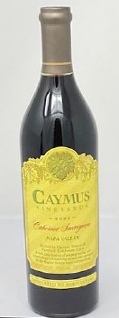 Caymus 2023 Cabernet Sauvignon